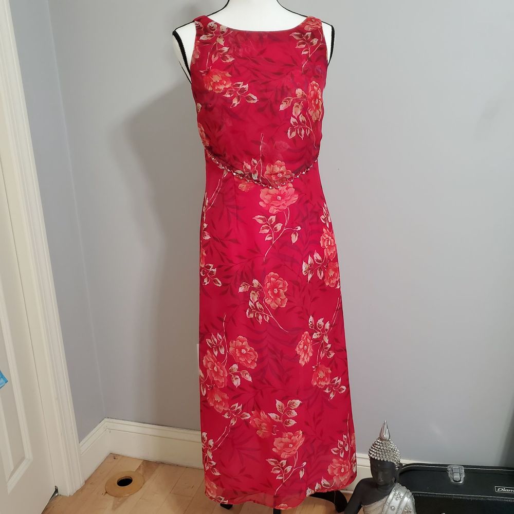 CDC Petite Casual Dress